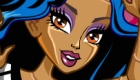 play Robecca Steam From Monster High