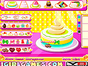 play Super Delicious Cake