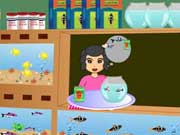 play Dream Aquarium