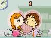 play Office Lover Kiss