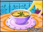 play French Onion Soup