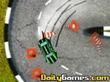 play Ben 10 Drift 2