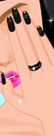 play 2012 Popular Nail Art