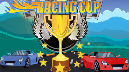 play Speedster Racing Cup