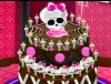 Monster High Special Cake