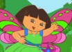 play Fairy Dora Dress Up