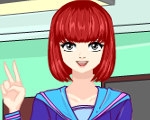 play Popular School Outfits