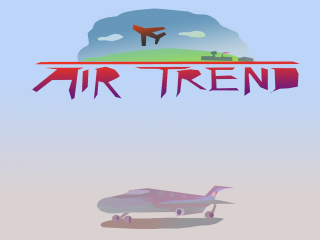 play Air Trend Lite