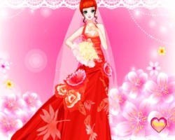 play Romantic Autumn Bride