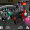 play Robot Rampage