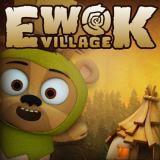 play Ewok Village