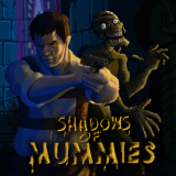 play Shadows Of Mummies