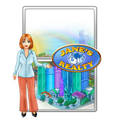 Jane'S Realty