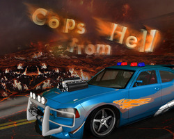 play Cops From Hell