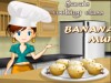 play Banana Muffins Cooking
