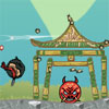 play Ninja Cannon