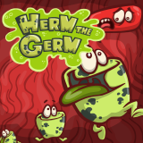 play Herm The Germ