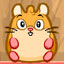 play Cookie Hamster