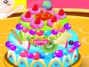 play Perfect Strawberry Cake