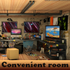 play Convenient Room