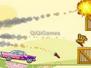 play Rich Cars 3: Hustle
