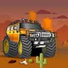 play Monster Hummer 2