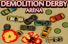 play Demolition Derby Arena