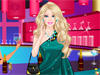 Barbie Prom Party Dress Up