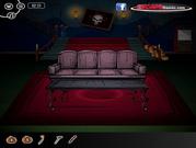 play Halloween Resident Escape