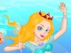 play Colorful Mermaid Princess