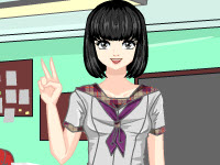 play Popular School Outfits