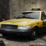 play Mad Taxi Driver