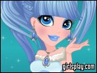 play Elements Makeover Ice Princess