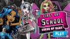 play (Ad) Monster High First Day Of School Dress Up