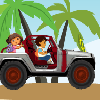 play Dora And Diego - Island Adventure