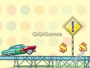 Rich Cars 3 Hacked