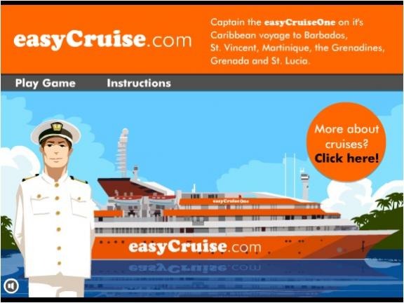 play Easy Cruise