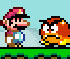 play Mario World 2