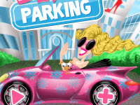 play Diva'S Parking