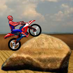 play Amazing Spider-Man Moto