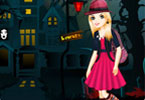 play Evil Monster Mansion