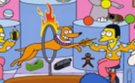 play The Simpsons - Hidden Objects