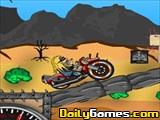 play Easy Desert Rider 2