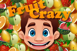 play Fruit Crazy