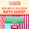 play Quiz-Do You Know Harry Styles?