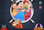 play The Flintstones - Pic Tart