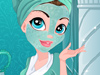play Elements Makeover Ice Princess