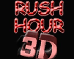 play Rush Hour 3D