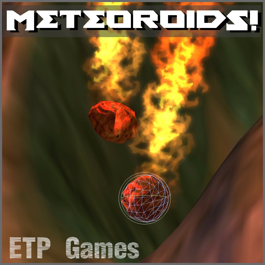 play Meteoroids!