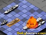 play Battleships General Quarters